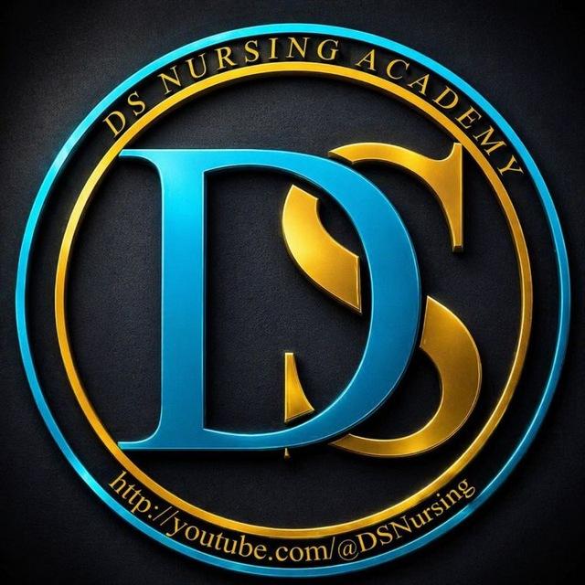 DS NURSING ACADEMY