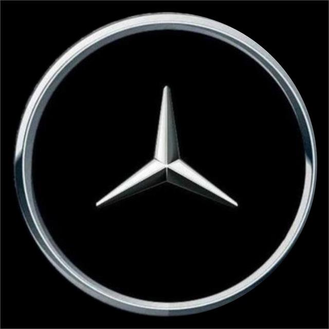 Mercedes Benz 🇷🇺 Мерседес