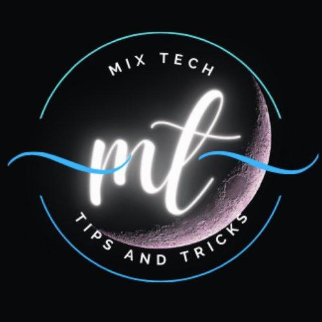 Mix Tech Wallpapers