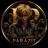 PARAZIT SHOP