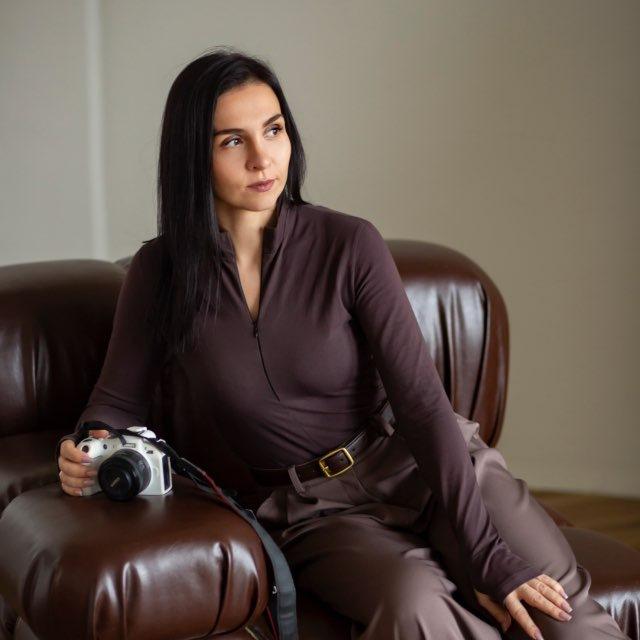 Фотограф Краснодар