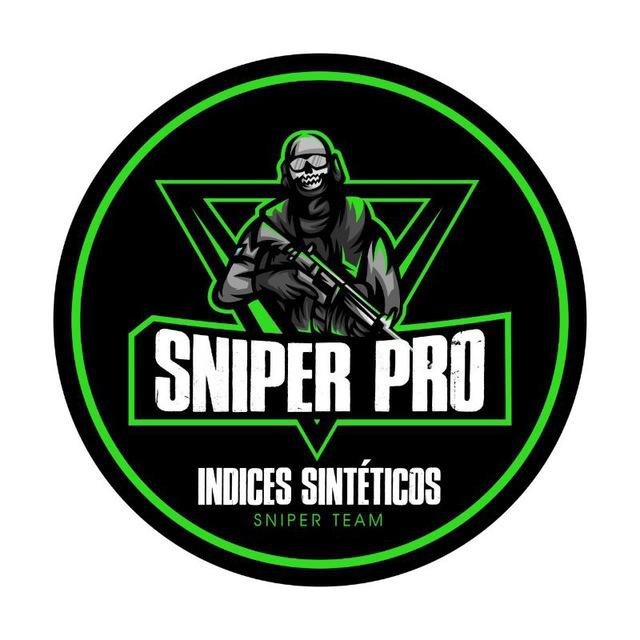 Sniper Pro Índices Sintéticos