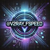 V2rayFastSpeed [کانفیگ رایگان و پرسرعت v2ray]