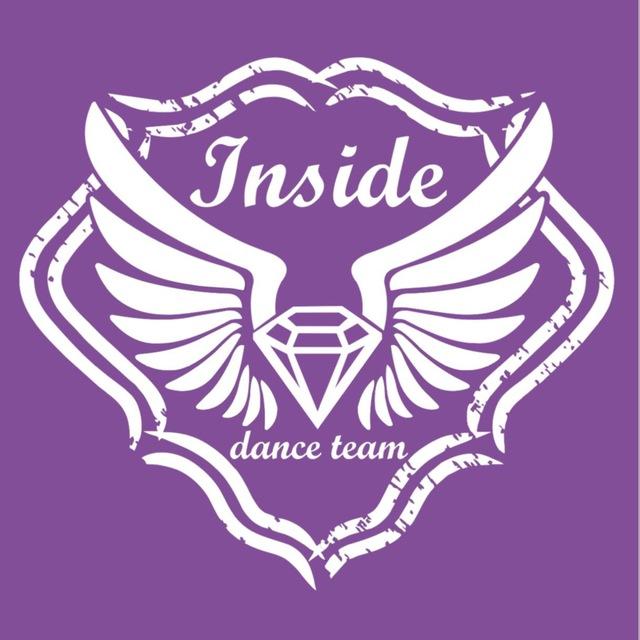 INSIDE DANCE TEAM