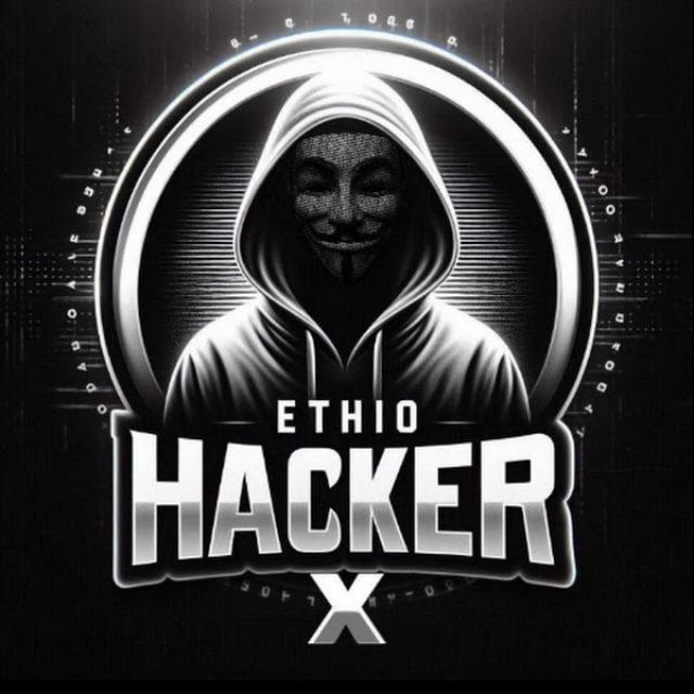 Ethio Hacker X Community 💙