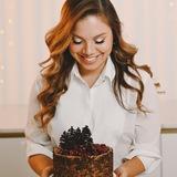 Новостной канал Alina2cake school