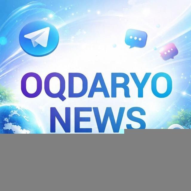 OQDARYO NEWS
