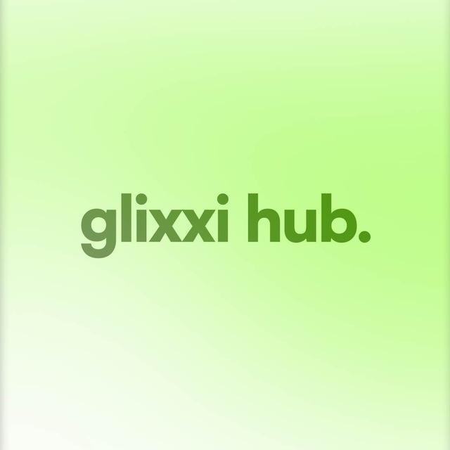 Glixxi | Hub