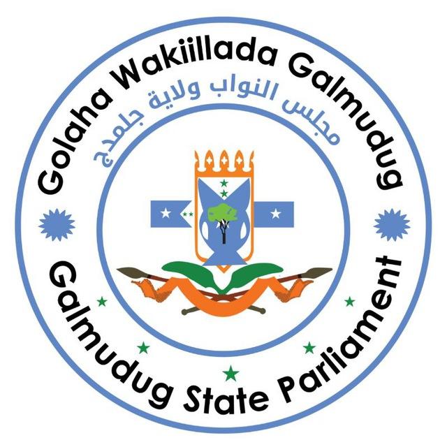 Galmudug State Parliament