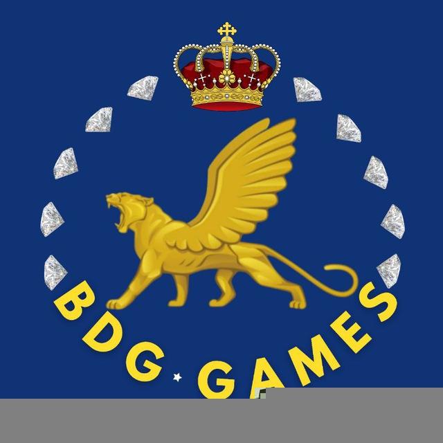 BDGGAME VIP(1 MINUTES)