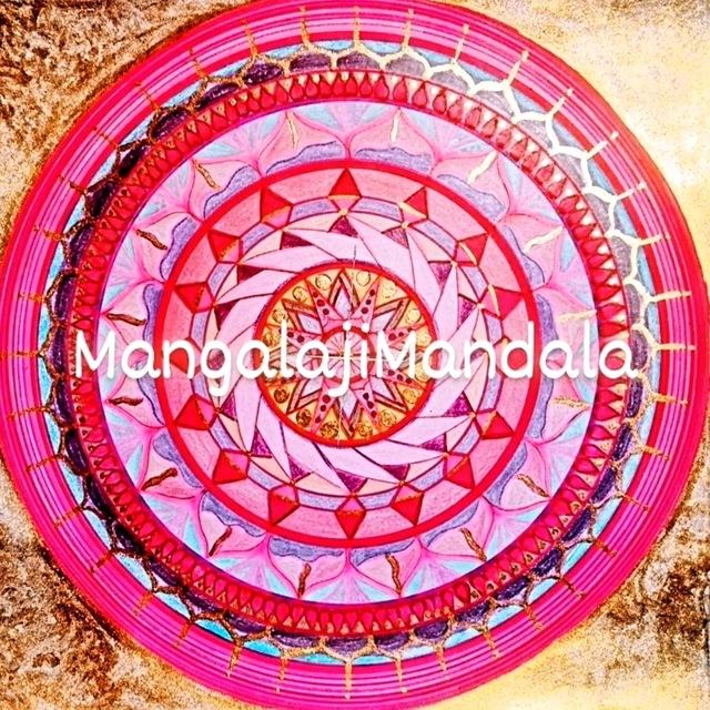 MANGALAJI MANDALA