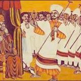 የorthodox መዝሙር ብቻ