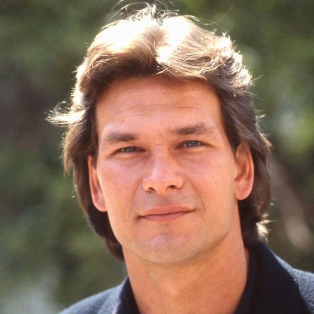 Patrick Swayze