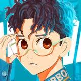 Dandadan Manga