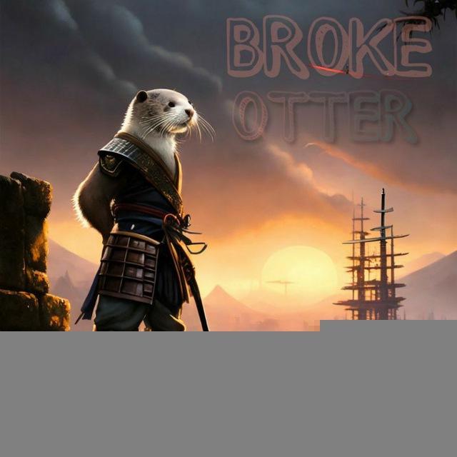 🌊FLOURISHING📈 TRADERS💱 OTTER263