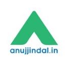 Anujjindal.in