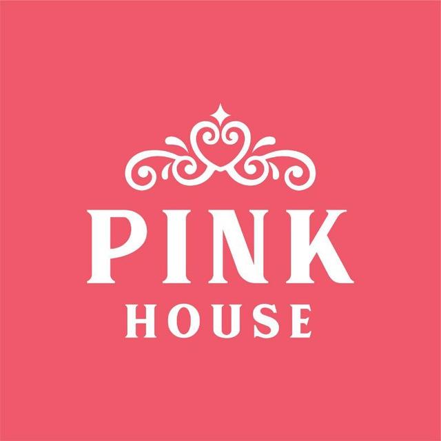 PINK HOUSE Cosmetic