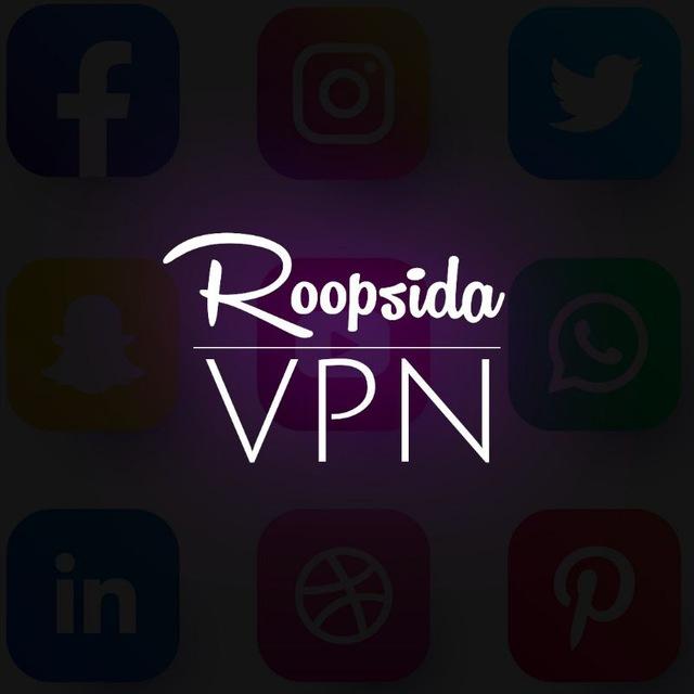 roopsida — تحریم شکن - vpn
