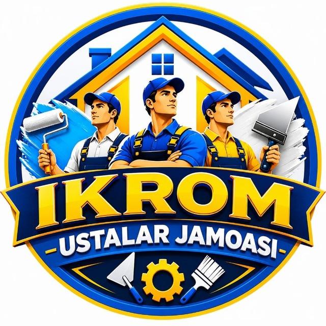 USTALAR TOSHKENT MALYARKA
