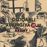 Qiziqarli xirurgiya🔞| RASMIY |