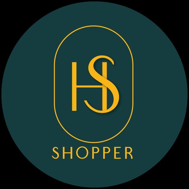 hsshopper