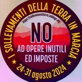 I Sollevamenti della Terra in Marcia