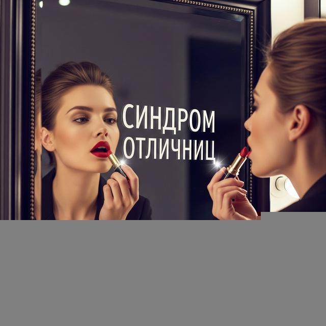 Синдром отличницы