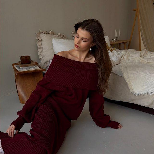 Alice Egorova