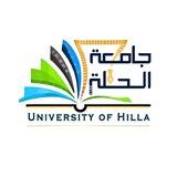 قناة مكتبة جامعة الحلة (الاستنساخ )
