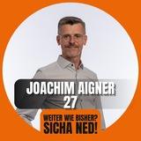 ✊🏻 JoachimAigner27 ✌🏻