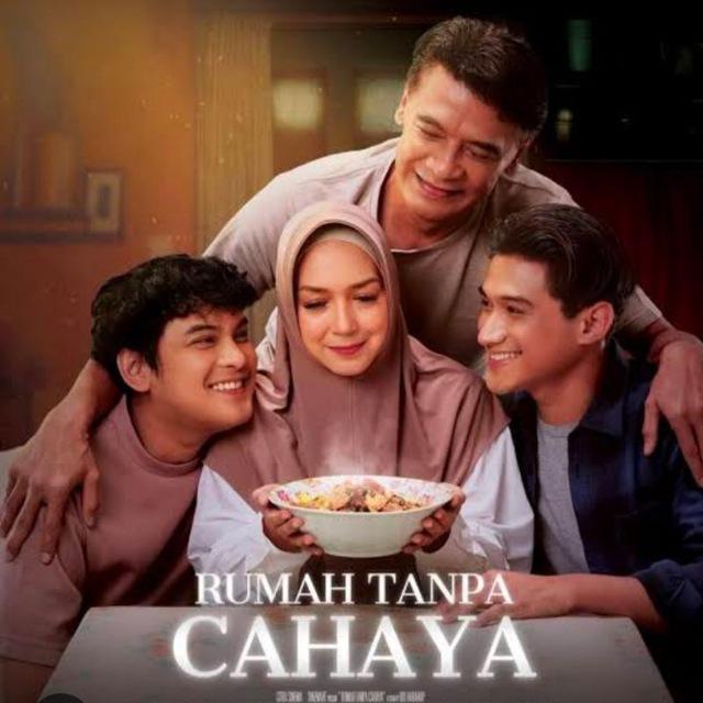 RUMAH TANPA CAHAYA