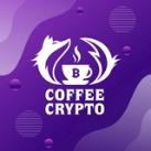 Coffee Crypto Official