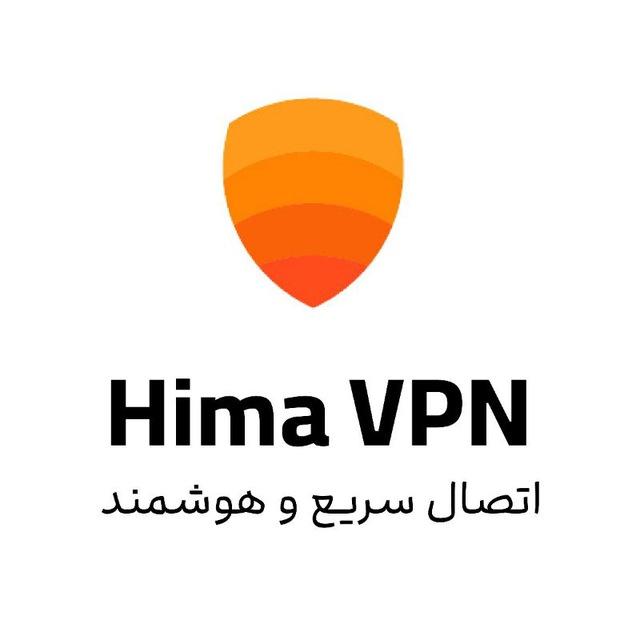 Hima VPN