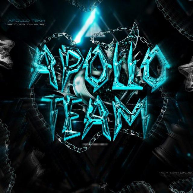 Apollo Team (Gp Chat)
