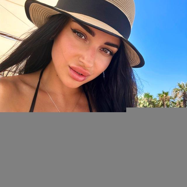 Ivanka 13😈