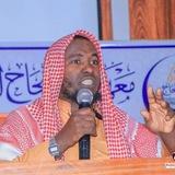 Tafsiir sheekh mahad gureey