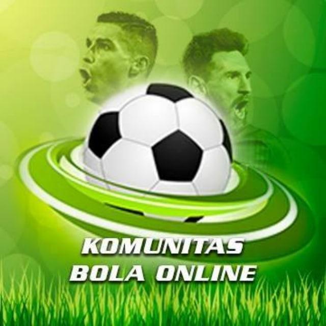Komunitas Bola Online