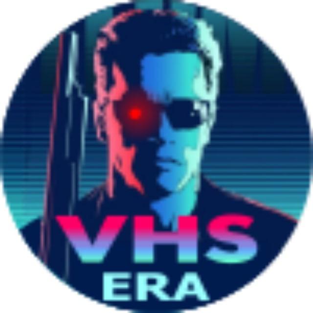Эра VHS