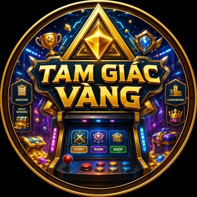 Tam Giac Vàng
