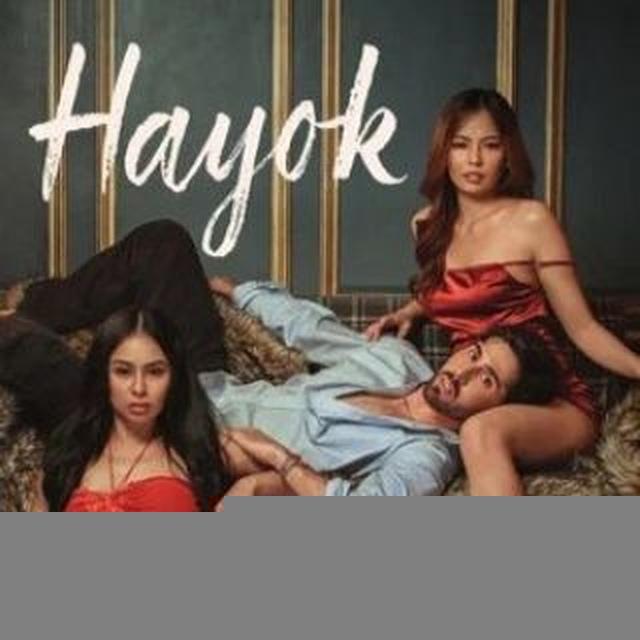 Hayok (2026) Philippina