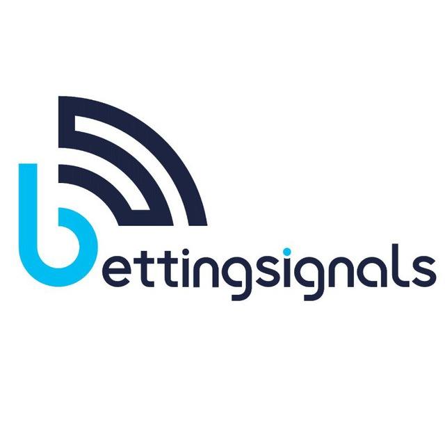 Betting Signals 🥅