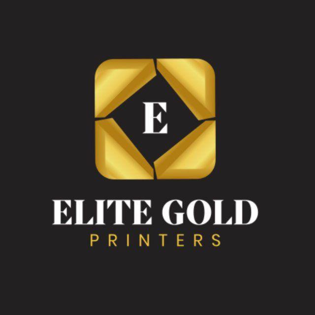 Elite Gold Printers