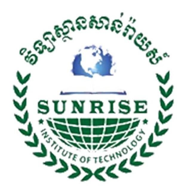 SUNRISE External Training
