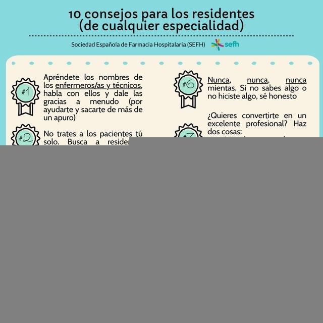 Formación de residentes en pediatría