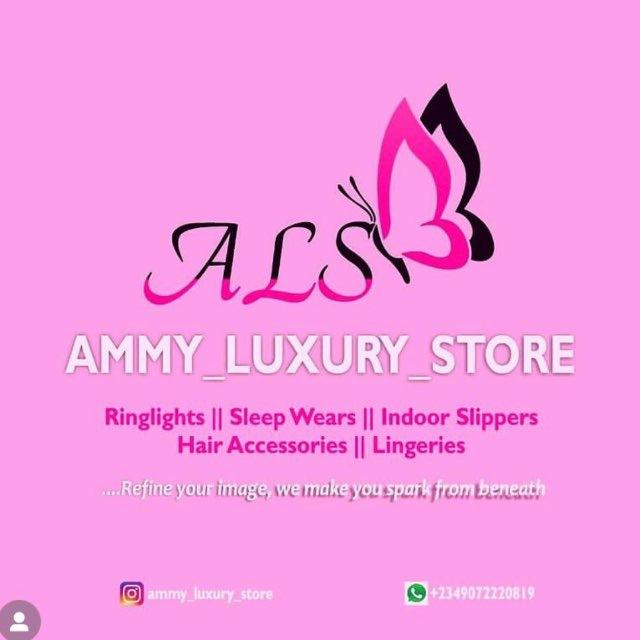 AMMYLUXURY//THRIFTSTORE NEW ARRIVALS GROUP