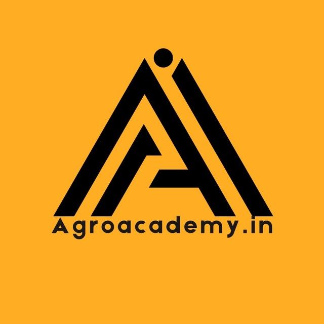 Agroacademy.in 🌱