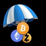 Crypto profit airdrop