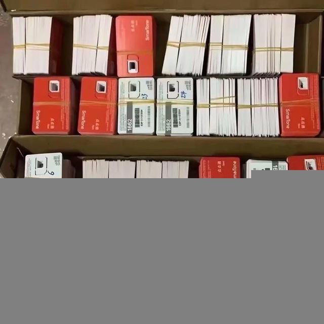 浅歌网络一手号商各种账号全网手机卡接码