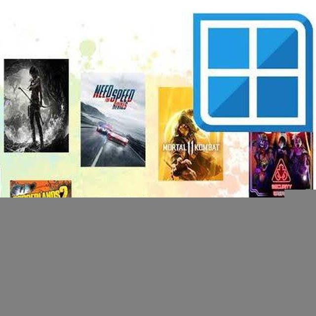 Games Hub 🎮