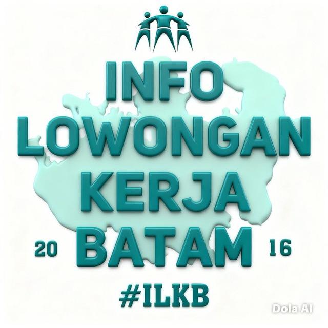 INFO LOWONGAN KERJA BATAM